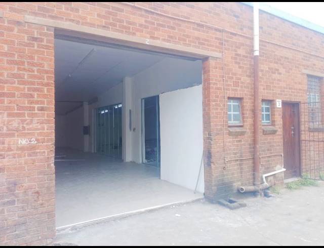 RETAIL PROPERTY TO RENT IN PIETERMARITZBURG CENTRAL